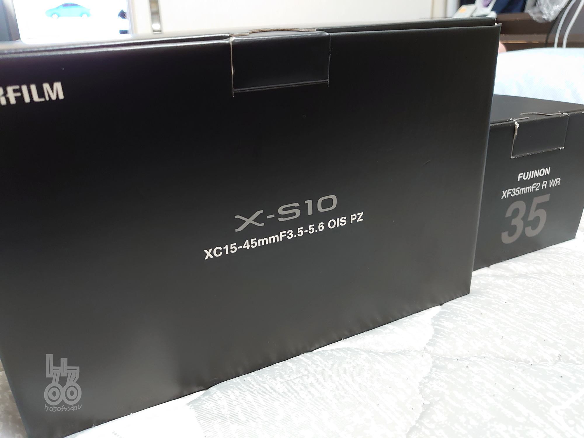【FUJIFILM】X-S10を売ることを決断♪　買い換えます！！