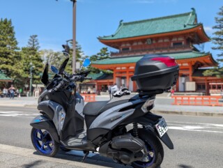 【京都 ランチビュッフェ】京都洋食ムッシュいとう