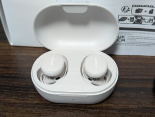 BOSE QuietComfort Earbuds（第２世代）を購入したのでファーストインプレ