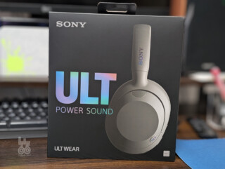 [SONY]ULT WEAR WH-ULT900Nをレビュー