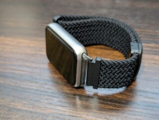Xiaomi Smart Band 9 Pro用交換用バンド