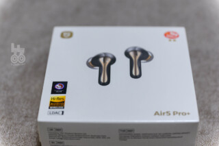 ［SOUNDPEATS］ Air5 Pro Plusを購入