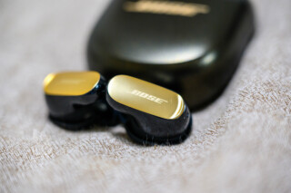 BOSE QuietComfort Ultra Earbuds（第2世代） Desert Gold購入