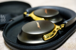 【ヘッドホン】BOSE QuietComfort Ultra Headphones（第2世代） Desert Gold購入