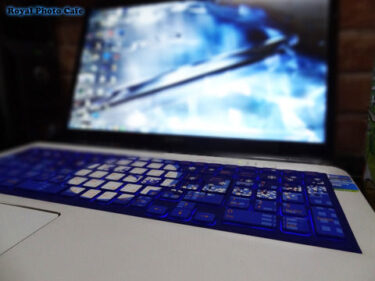 VAIO(SVE1712AJ)をWindows8.1へアップデートしました