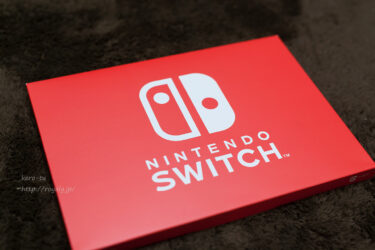 Nintendo Switchのネガキャンについて