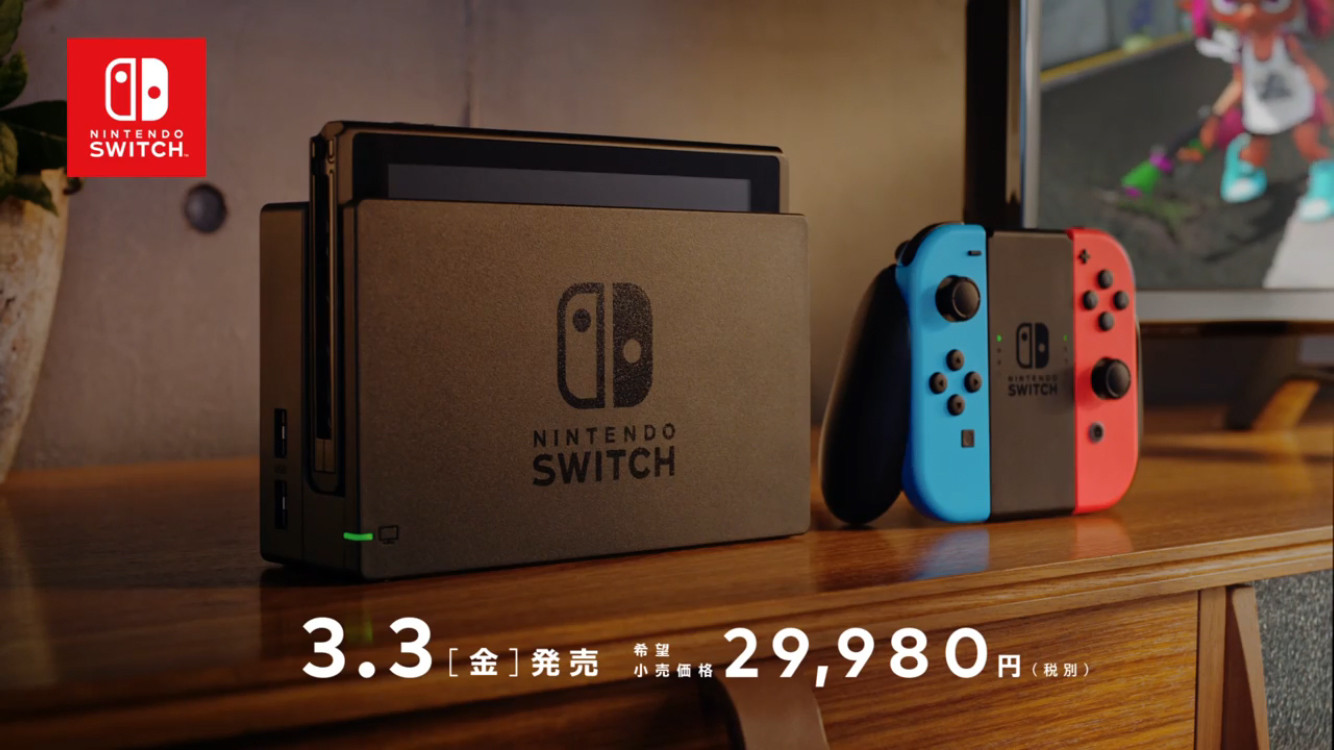 マリオカート8 デラックス開発者インタビューから【Nintendo Switch】