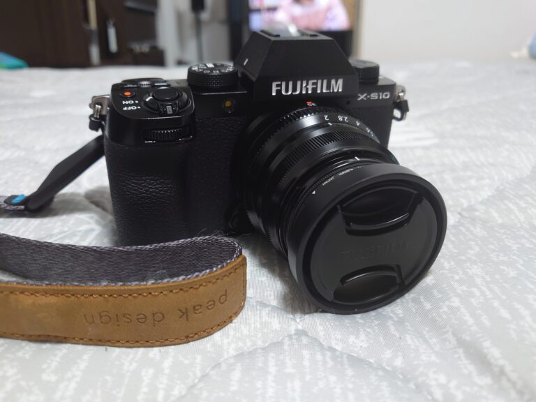 fujifilm xs10 reddit