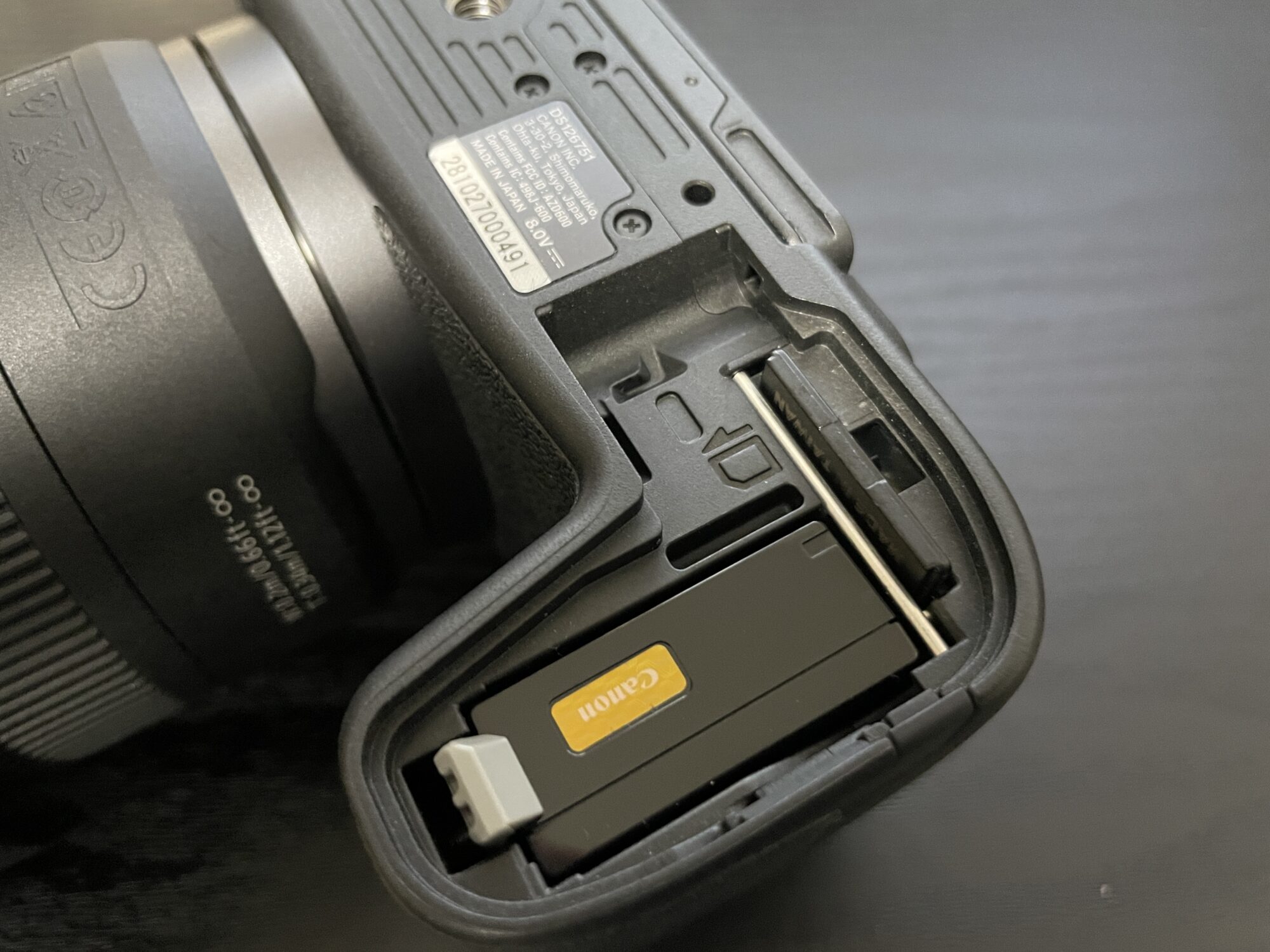 ランキング2022 エクステンショングリップ EG-E1(BL) カメラアクセサリー