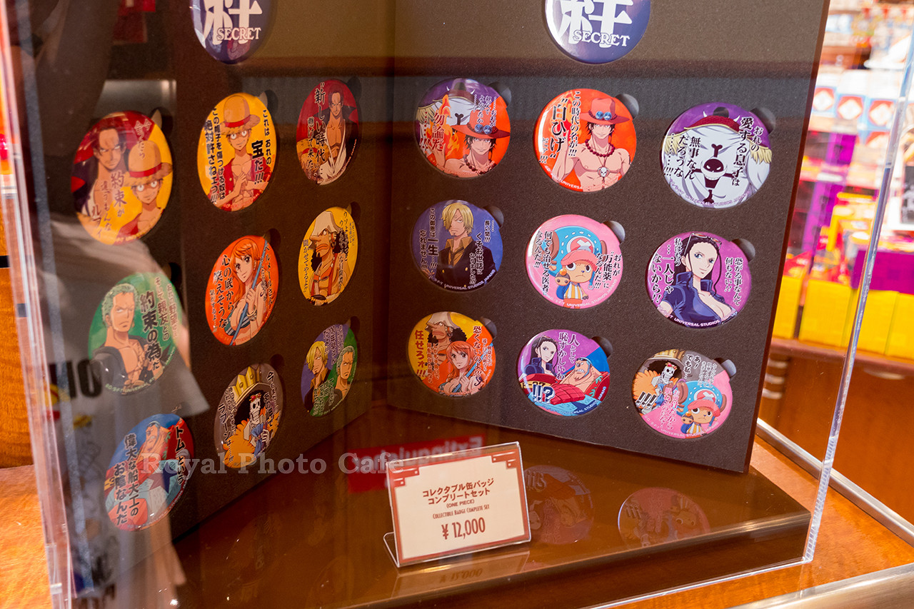 Usjグッズ ワンピースグッズ 16夏 3 ケロケロちゃんねる ブログ版 Usjグッズ ワンピースグッズ 16夏 3 ケロケロちゃんねる ブログ版